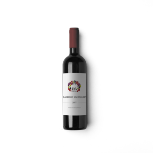 2017 10’s Estate First Release Cabernet Sauvignon